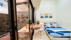 Tanah Merah Kechil Avenue (D16), Condominium #582922061